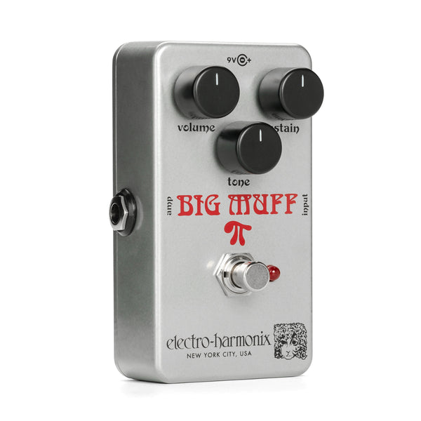 EHX Ram's Head Big Muff Pi