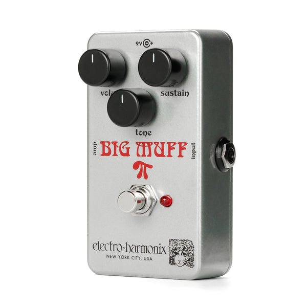 EHX Ram's Head Big Muff Pi