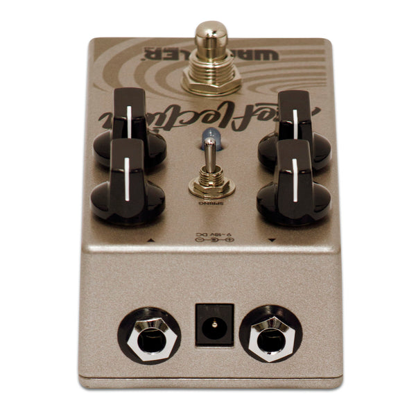 Wampler Reflection Reverb