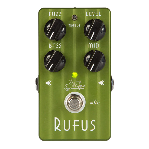 Suhr Rufus
