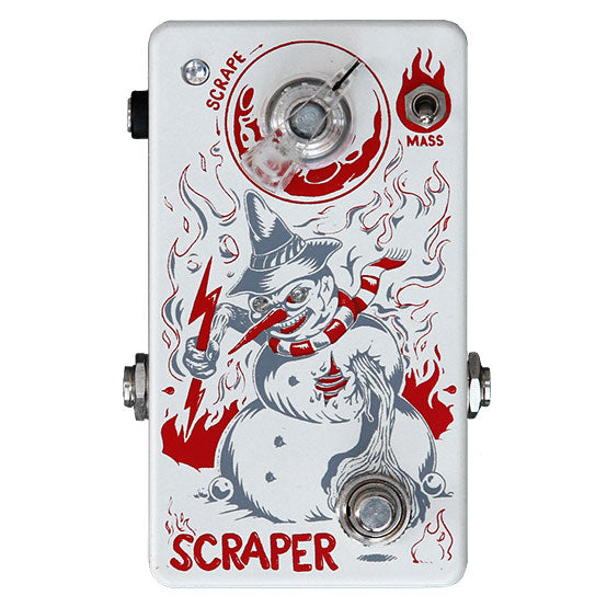 Rockfabrik Effects Scraper