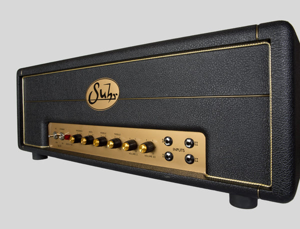 Suhr SL67 Handwired Head