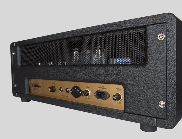 Suhr SL67 Handwired Head