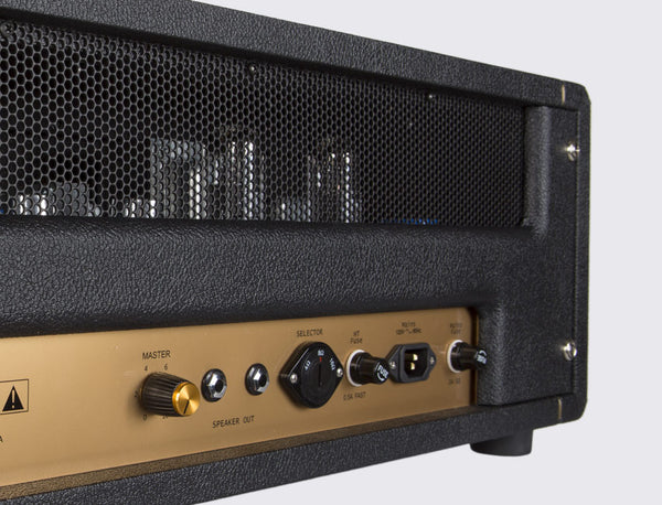 Suhr SL67 Handwired Head