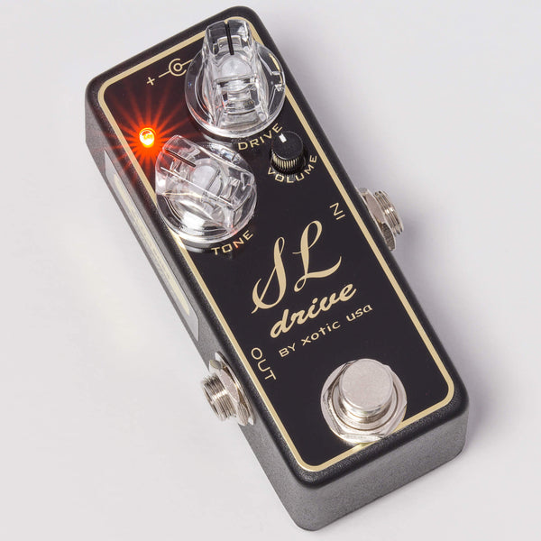 Xotic SL Drive