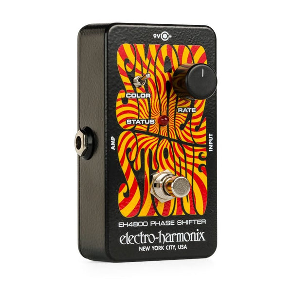 EHX Small Stone Analog Phase Shifter