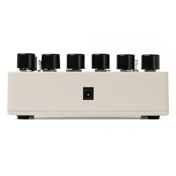 EHX Sovtek Deluxe Big Muff Pi