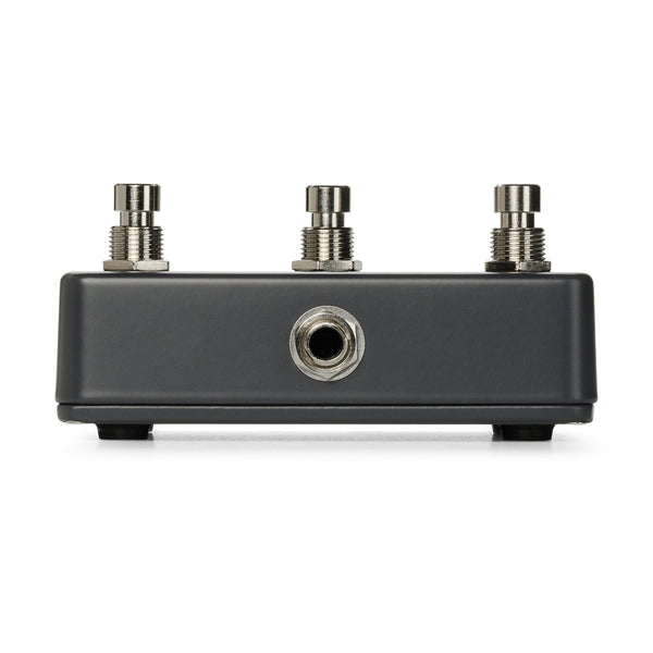 EHX Triple Foot Controller