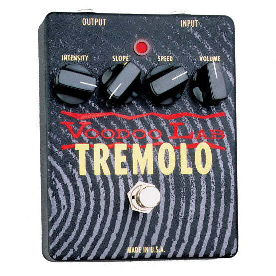 Voodoo Lab Tremolo