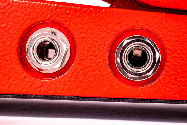 Xotic Volume Pedal Low Impedance 25K