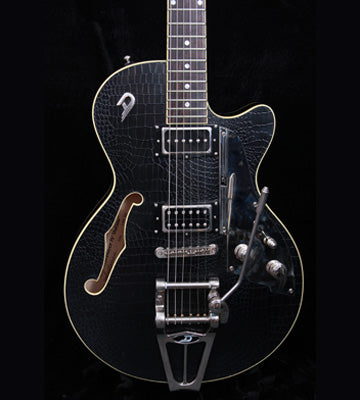 Duesenberg Starplayer TV Deluxe Outlaw - Preowned
