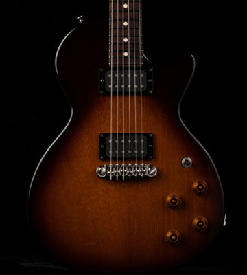 Tom Anderson Bulldog Special