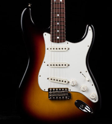 Fender Custom Shop 65 Strat Closet Classic Special Order