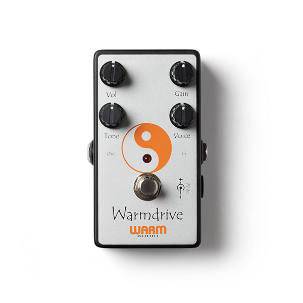 Warm Audio Warmdrive