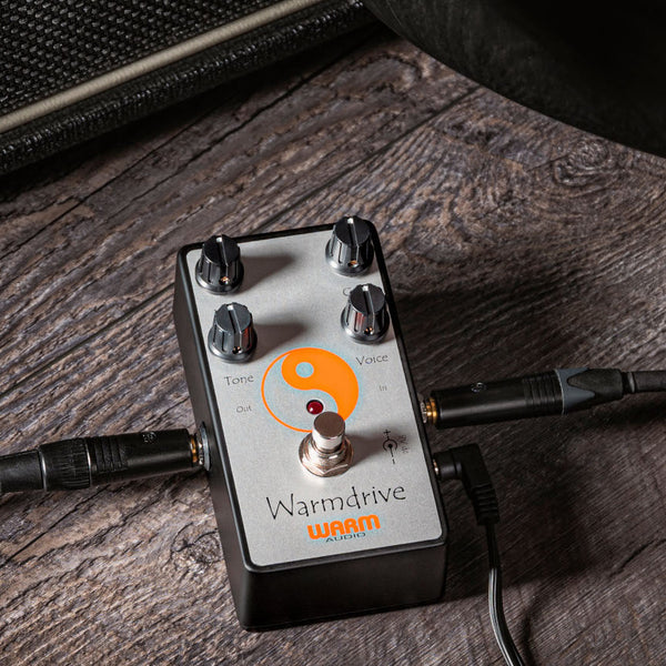 Warm Audio Warmdrive