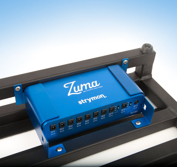 Strymon Zuma Mounting Kit