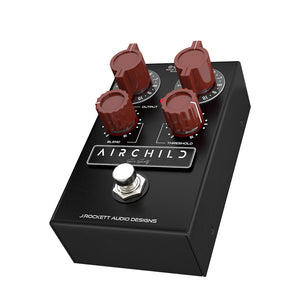 J. Rockett Airchild 660
