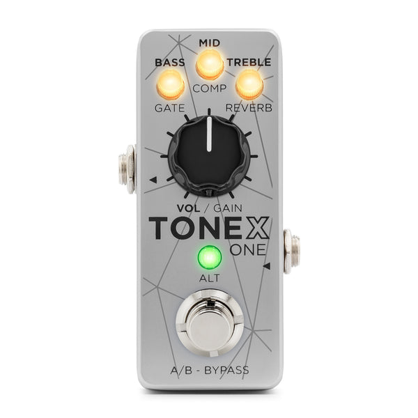 TONEX One Bass Edition