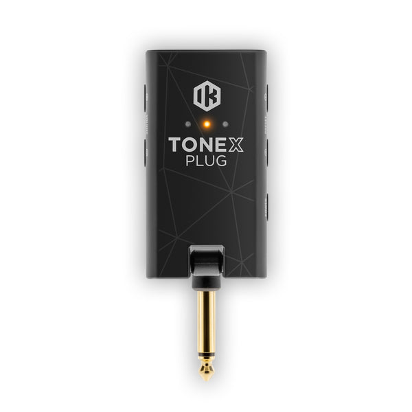 TONEX Plug