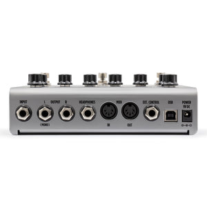 TONEX Pedal Bass Edition