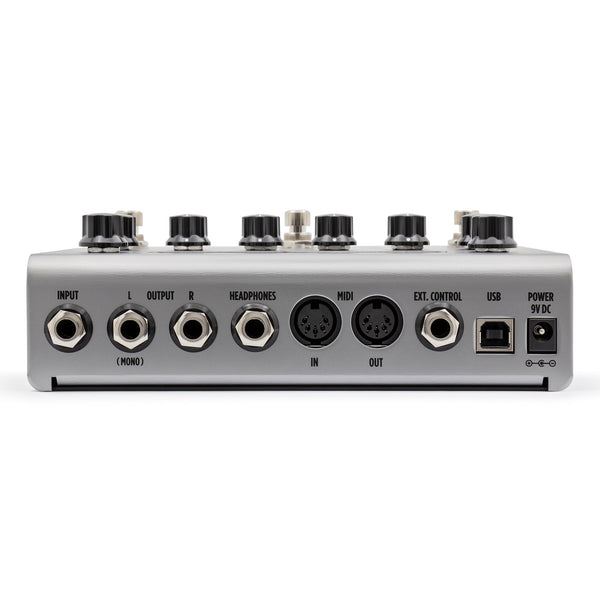 TONEX Pedal Bass Edition