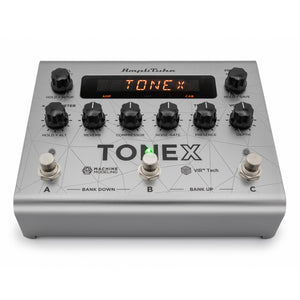 TONEX Pedal Bass Edition