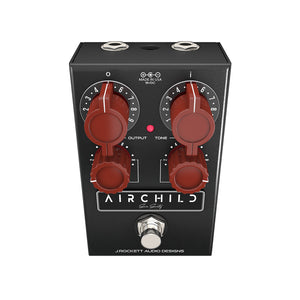 J. Rockett Airchild 660