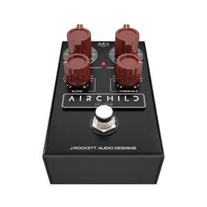 J. Rockett Airchild 660
