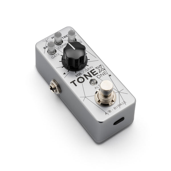 TONEX One Bass Edition