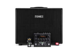 TONEX Cab