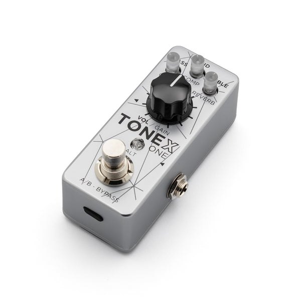 TONEX One Bass Edition