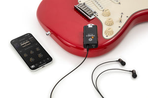 TONEX Plug