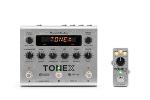 TONEX One Bass Edition