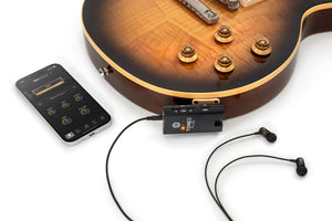 TONEX Plug