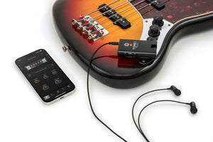 TONEX Plug