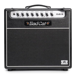 Bad Cat Cub 15 Mod Shop Edition