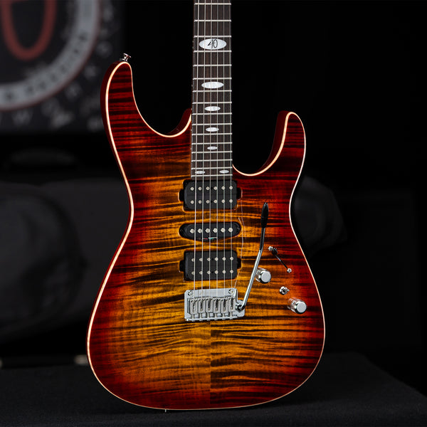 Tom Anderson Angel - 40th Anniversary Limited Edition