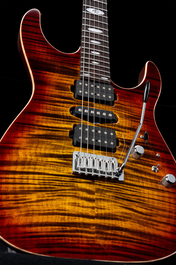 Tom Anderson Angel - 40th Anniversary Limited Edition