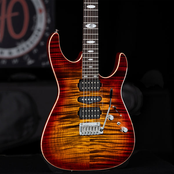 Tom Anderson Angel - 40th Anniversary Limited Edition