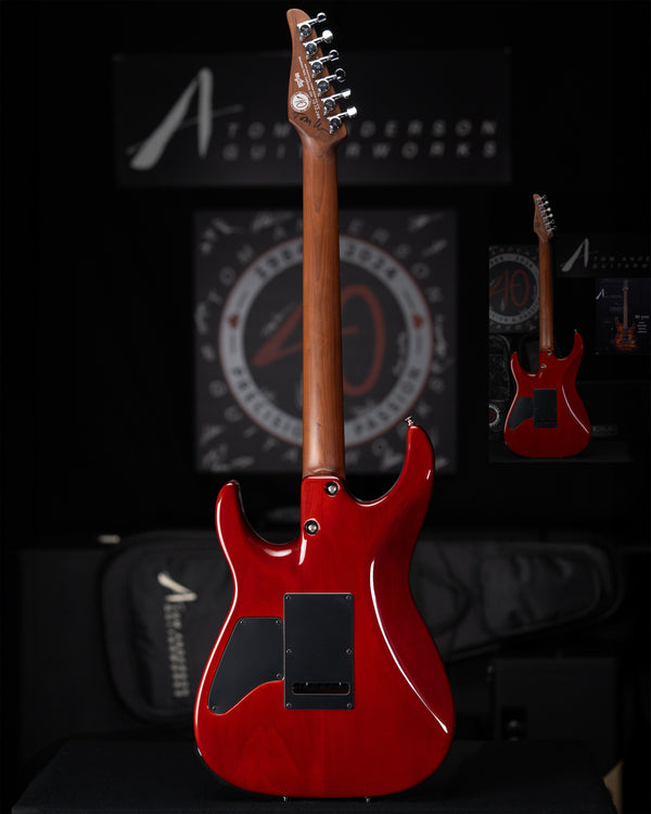 Tom Anderson Angel - 40th Anniversary Limited Edition