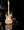 Tom Anderson Top T Classic - Natural Red Burst