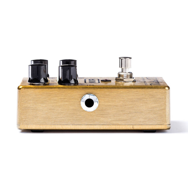 MXR Custom Badass Modified O.D.