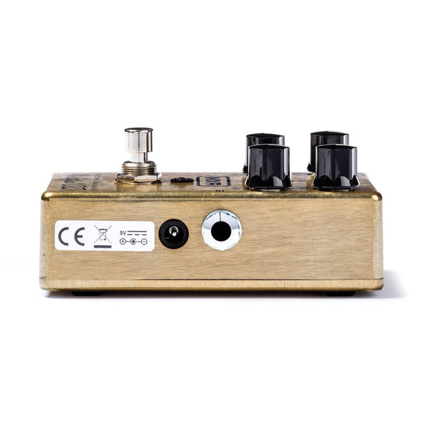 MXR Custom Badass Modified O.D.