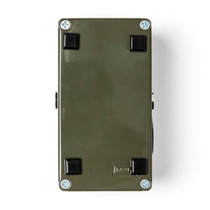 MXR Bass Preamp