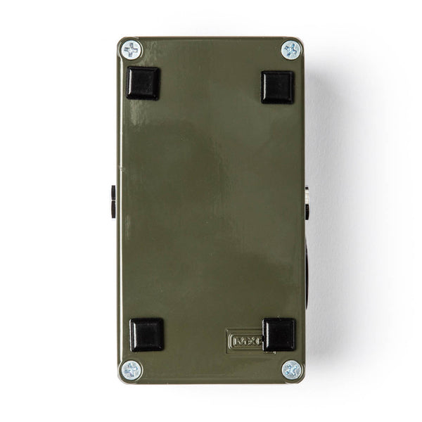 MXR Bass Preamp