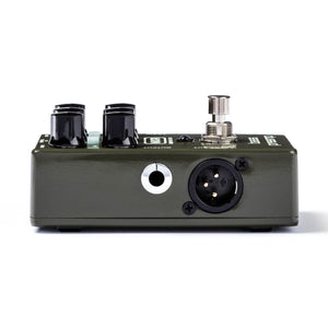 MXR Bass Preamp