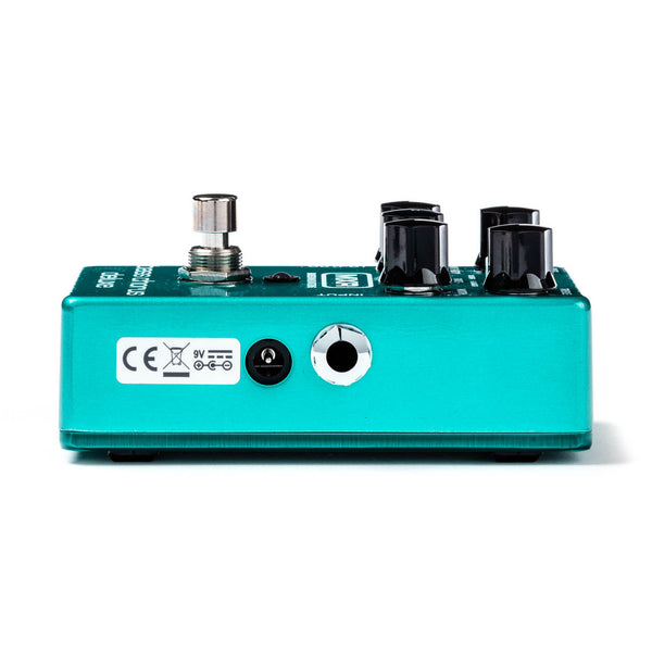 MXR Bass Chorus Deluxe