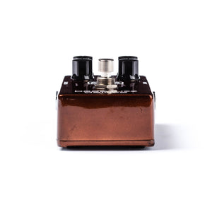 MXR Bass Fuzz Deluxe