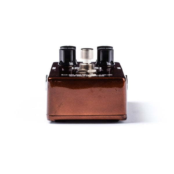 MXR Bass Fuzz Deluxe