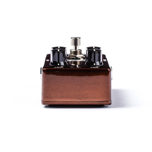 MXR Bass Fuzz Deluxe